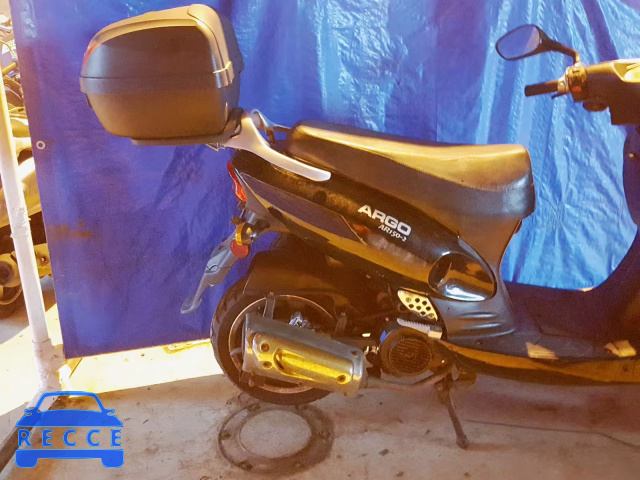 2007 ARGO 8X8 LXKTCK2957M000096 image 5