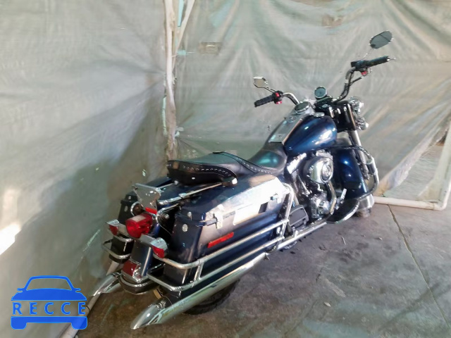 2004 HARLEY-DAVIDSON FLHPI 1HD1FHW124Y726840 зображення 3