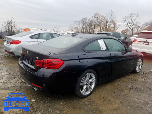2019 BMW 440I WBA4W7C5XKAG51908 image 3