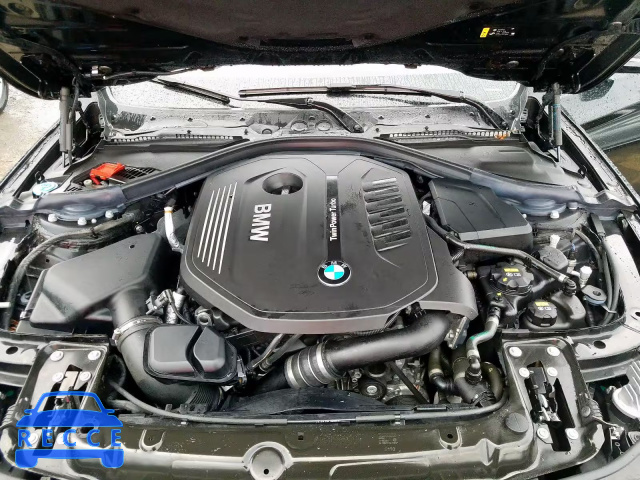 2019 BMW 440I WBA4W7C5XKAG51908 зображення 6