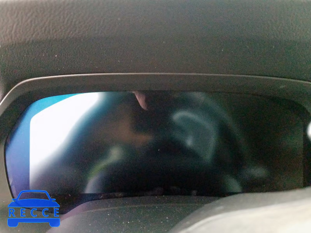 2020 BMW X7 XDRIVE4 5UXCW2C01L9A00898 image 7