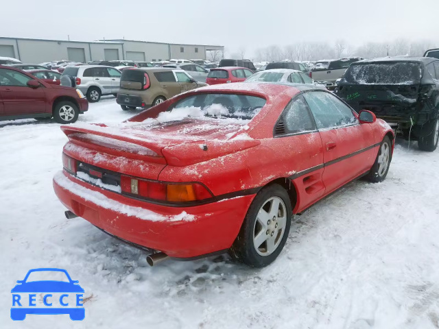 1993 TOYOTA MR2 SPORT JT2SW21N2P0018838 image 3