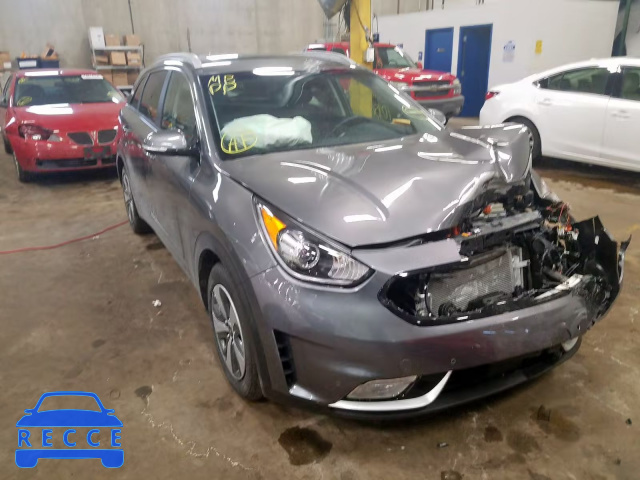 2018 KIA NIRO TOURI KNDCE3LC5J5179579 image 0