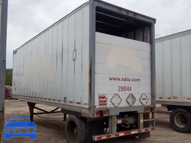 2012 GREAT DANE TRAILER TRAILER 1GRAP5612DK229115 image 3