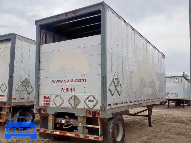 2012 GREAT DANE TRAILER TRAILER 1GRAP5612DK229115 image 5