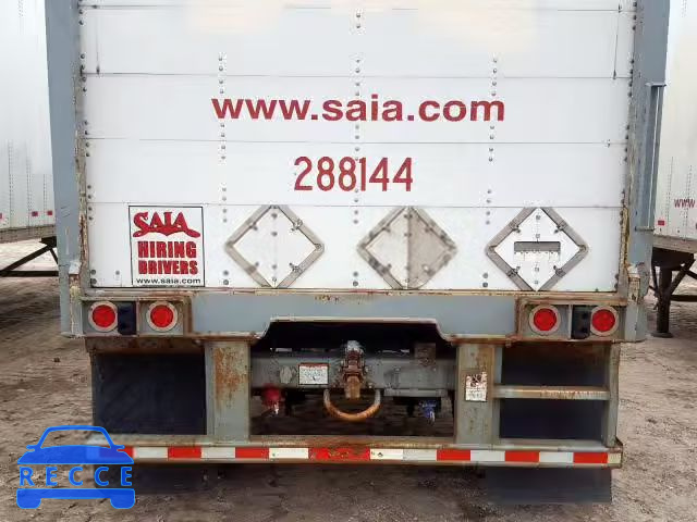 2012 GREAT DANE TRAILER TRAILER 1GRAP5612DK229115 image 6