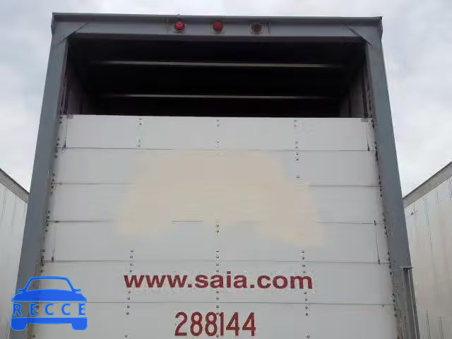 2012 GREAT DANE TRAILER TRAILER 1GRAP5612DK229115 image 7