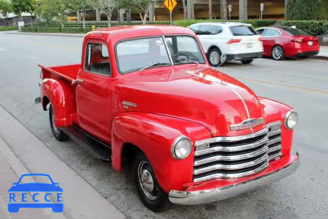 1949 CHEVROLET 3100 GBA7783 Bild 0