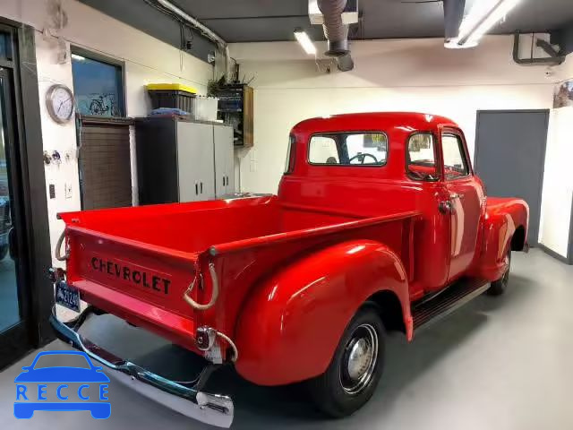 1949 CHEVROLET 3100 GBA7783 Bild 2