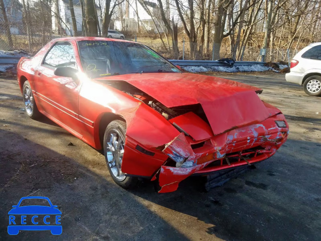 1986 MAZDA RX7 JM1FC3319G0132367 image 0