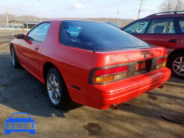 1986 MAZDA RX7 JM1FC3319G0132367 image 2