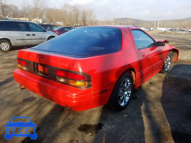 1986 MAZDA RX7 JM1FC3319G0132367 Bild 3