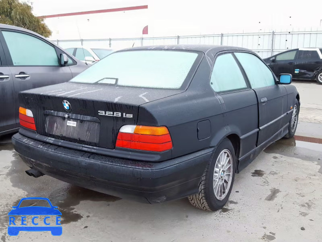 1996 BMW 328 IS AUT WBABG2325TET30475 зображення 3