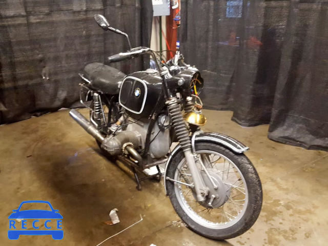 1971 BMW R75/5 2979816 зображення 0