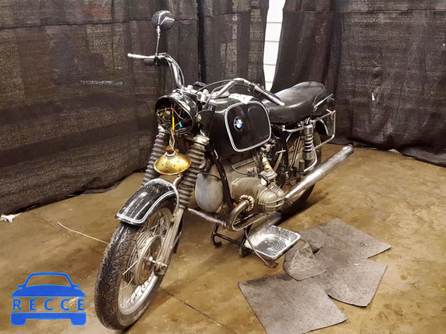 1971 BMW R75/5 2979816 зображення 1