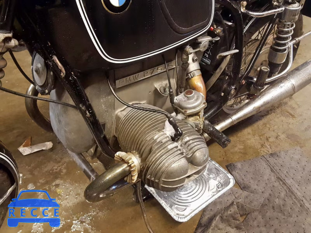 1971 BMW R75/5 2979816 Bild 6