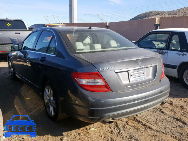 2011 MERCEDES-BENZ BENZ WDDGF5EB8BR181504 image 2