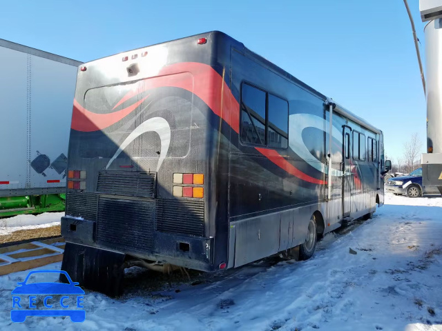 1995 SAFA MOTORHOME 4SLA7EL25S1102370 зображення 3