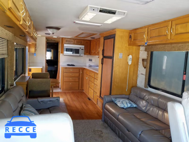 1995 SAFA MOTORHOME 4SLA7EL25S1102370 зображення 4