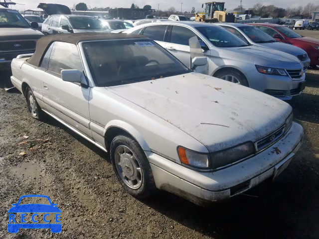 1991 INFINITI M30 JNXHF16C0MT001977 image 0