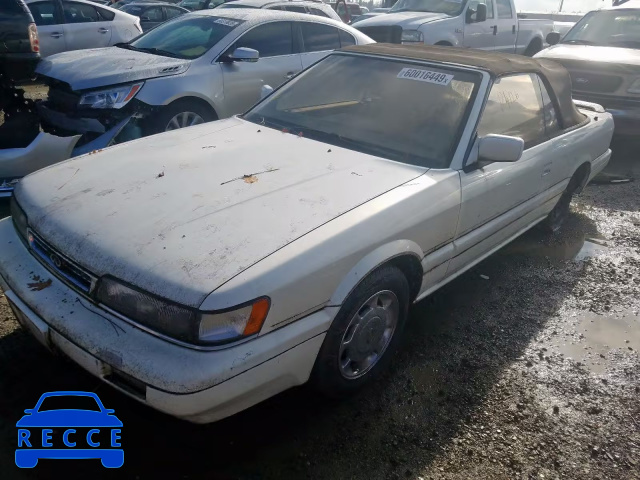 1991 INFINITI M30 JNXHF16C0MT001977 image 1