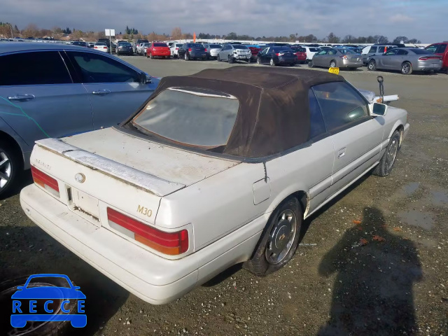 1991 INFINITI M30 JNXHF16C0MT001977 image 3