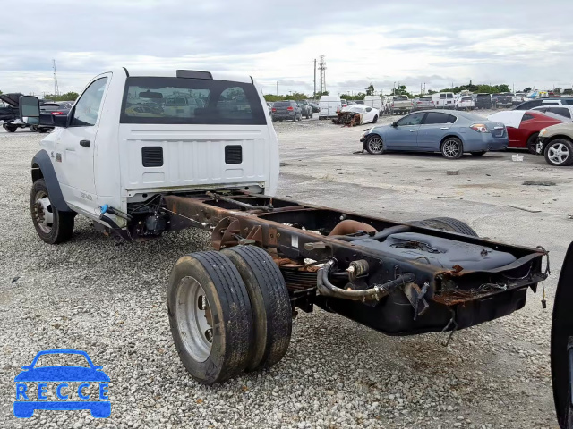 2011 DODGE RAM 4500 S 3D6WA6EL6BG593756 зображення 2