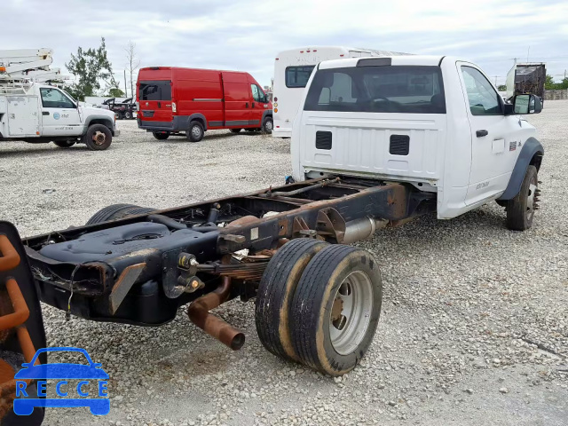 2011 DODGE RAM 4500 S 3D6WA6EL6BG593756 image 3