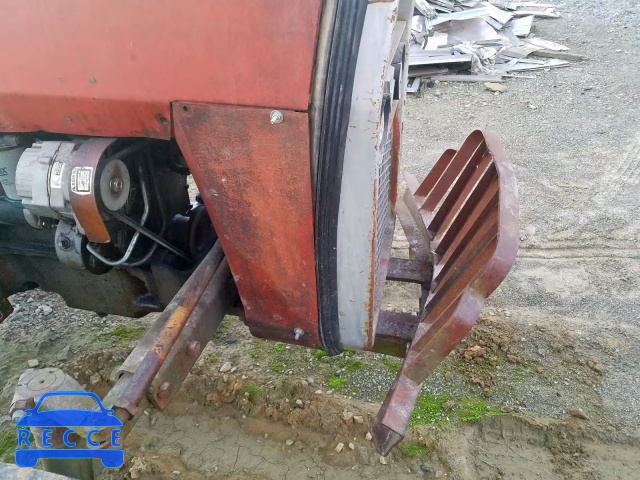 1979 TRAC TRACTOR CE22528U5104640 Bild 8