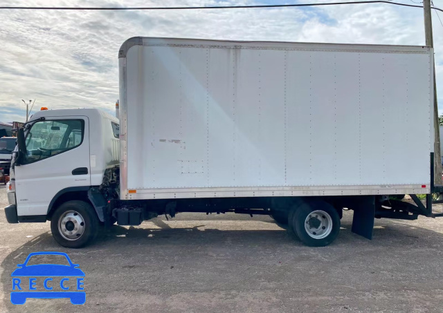 2012 MITSUBISHI FUSO JL6BNG1A6CK000823 image 5