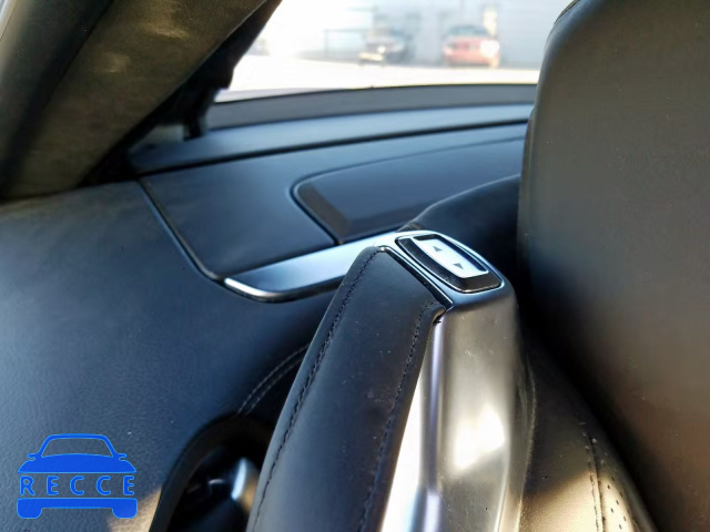 2017 MERCEDES-BENZ SL 63 AMG WDDJK7EA6HF046777 image 5
