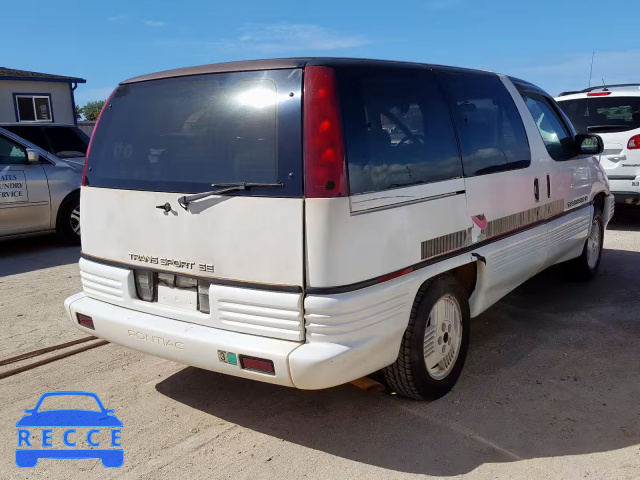 1991 PONTIAC TRANS SPOR 1GMCU06D3MT208175 image 3