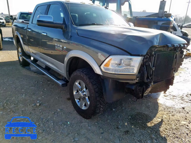 2013 RAM 3500 LARAM 3C63R3EL1DG578589 зображення 0