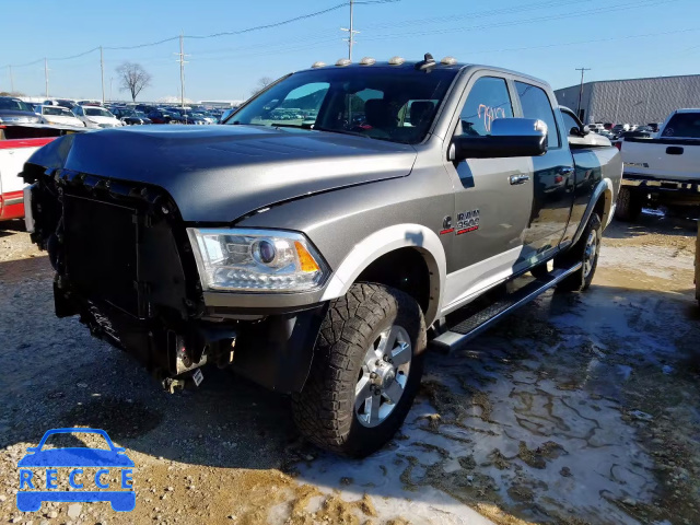 2013 RAM 3500 LARAM 3C63R3EL1DG578589 image 1