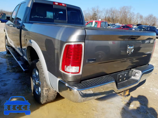 2013 RAM 3500 LARAM 3C63R3EL1DG578589 image 2