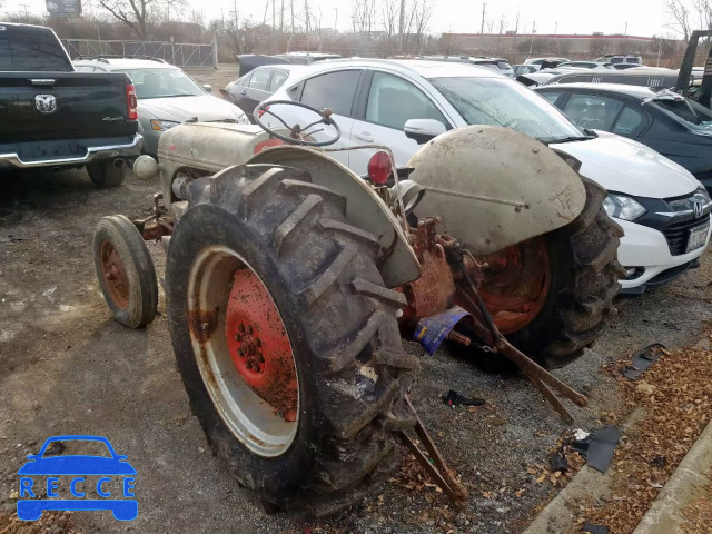 1950 FORD 8N TRACTOR H8N5 image 2