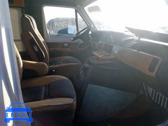 1990 DODGE RAM VAN B2 2B6HB21Z5LK781787 image 4