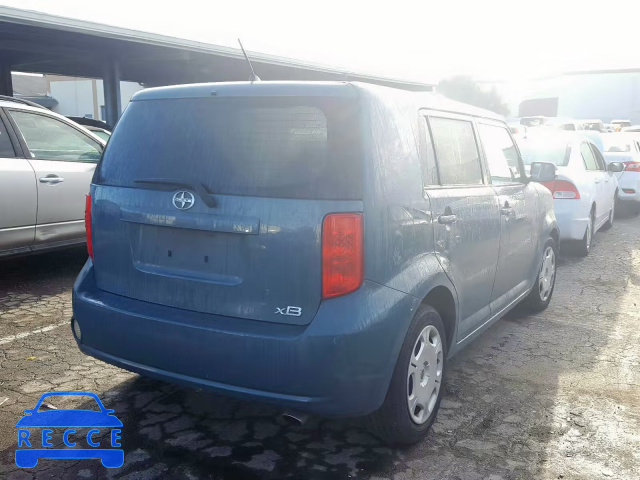 2010 TOYOTA XB JTLZE4FE7A1106464 зображення 3