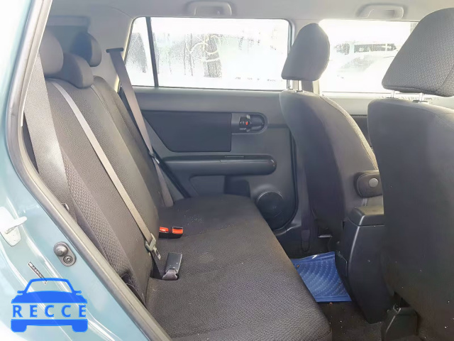 2010 TOYOTA XB JTLZE4FE7A1106464 зображення 5