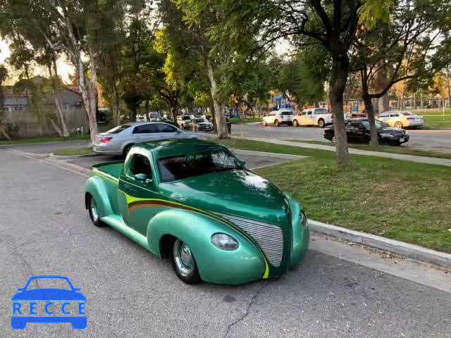 1939 STUDEBAKER ALL MODELS 4125738 image 0