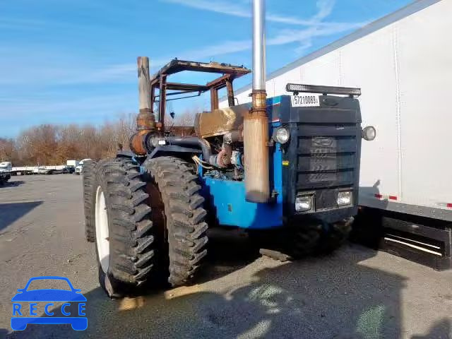 1991 TRAC TRACTOR 475986 Bild 0