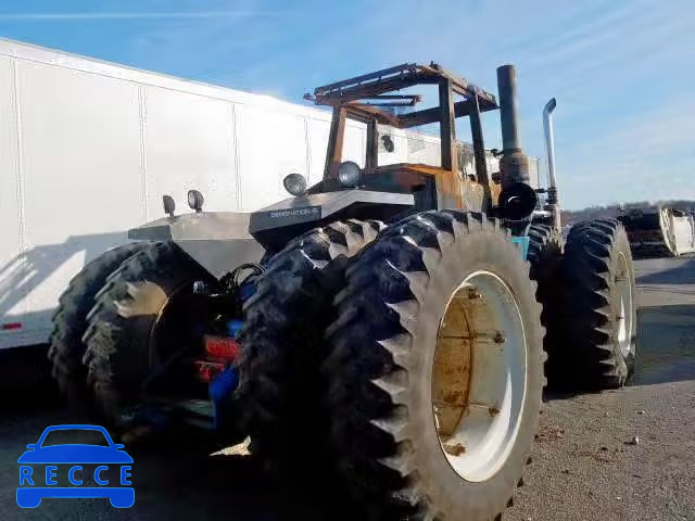 1991 TRAC TRACTOR 475986 Bild 5