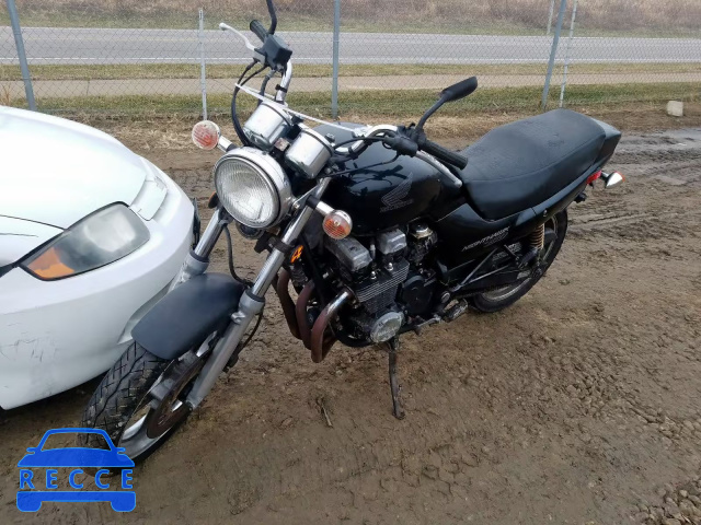 1999 HONDA CB750 JH2RC3813XM700070 Bild 1