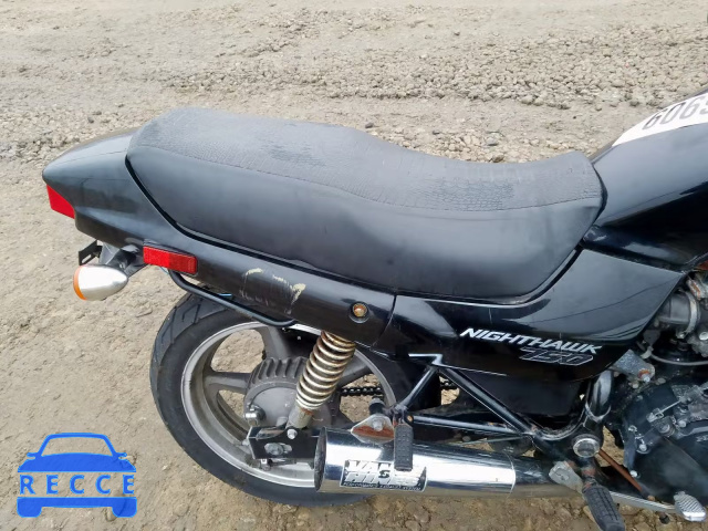 1999 HONDA CB750 JH2RC3813XM700070 Bild 5