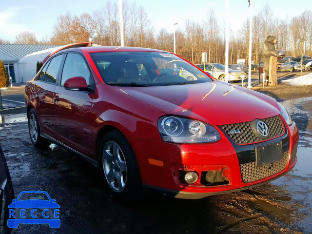 2009 VOLKSWAGEN GLI AUTOBA 3VWFA71KX9M147627 Bild 0