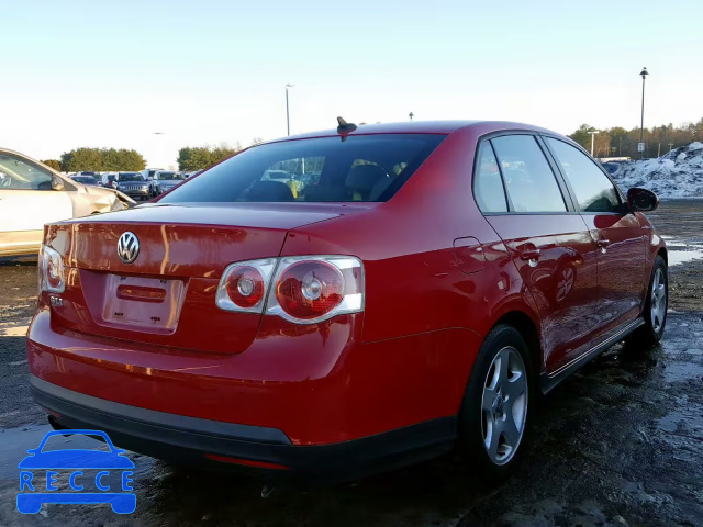 2009 VOLKSWAGEN GLI AUTOBA 3VWFA71KX9M147627 Bild 3