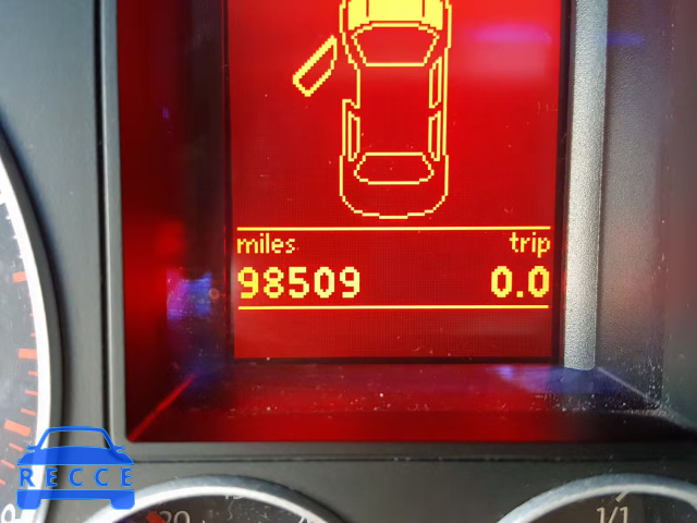 2009 VOLKSWAGEN GLI AUTOBA 3VWFA71KX9M147627 Bild 7