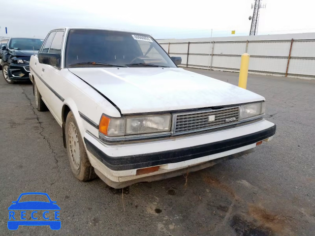 1986 TOYOTA CRESSIDA L JT2MX73E1G0093420 зображення 0