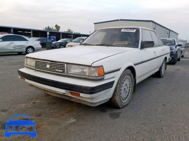 1986 TOYOTA CRESSIDA L JT2MX73E1G0093420 image 1