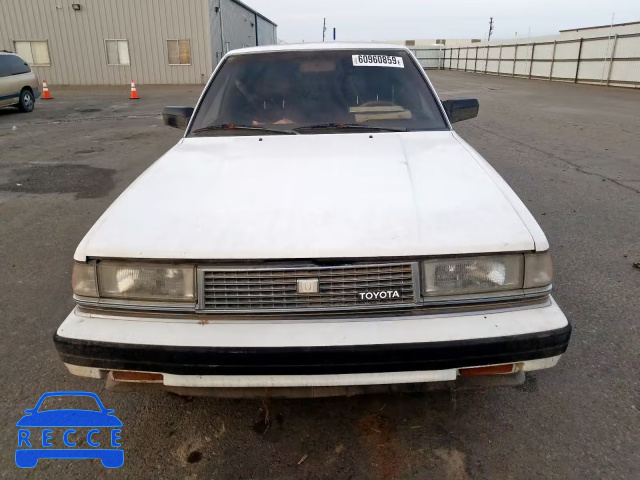 1986 TOYOTA CRESSIDA L JT2MX73E1G0093420 image 8